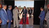 | Aldemar Ribeiro/Secom-TO