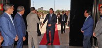 | Aldemar Ribeiro/Secom-TO