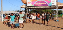 | Evandro Silva/Dornil Sobrinho 