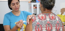 | Dornil Sobrinho/Secom Porto Nacional 