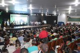 |Evandro Silva/Secom Porto Nacional
