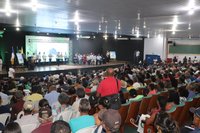 |Evandro Silva/Secom Porto Nacional