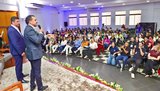 | Antônio Gonçalves/Secom-TO