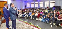 | Antônio Gonçalves/Secom-TO