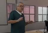 Marcelo era docente do curso de Medicina, médico infectologista e ex-residente do Hospital de Doenças Tropicais (HDT/UFNT).|