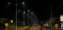 |Lia Mara/Secom Palmas 