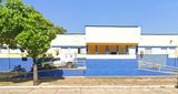 Hospital Municipal Antonio Pires, em Peixe/TO. |Recorte/Google Street View