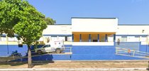 Hospital Municipal Antonio Pires, em Peixe/TO. |Recorte/Google Street View