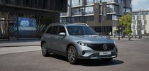 |Divulgação Mercedes 