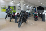 Bajaj Carrera Osasco - SP. |Divulgação Bajaj