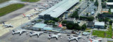 Aeroportos da Região Norte registram alta de quase 7% no primeiro semestre do ano.|Divulgação Infraero