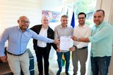 |Flávio Cavalera/Secom Palmas 