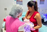 |Divulgação Ascom Hospital Dom Orione