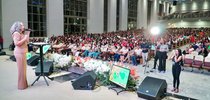 | Lino Vargas/Secom Gurupi 