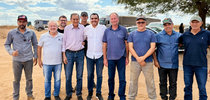 | Fagner Rodrigues/SecomTO