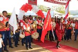 |Comunicação Pref. de Dianópolis 