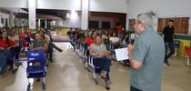 |Dornil Sobrinho  / Secom Porto Nacional 