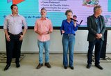 | Lino Vargas - Secom Gurupi 