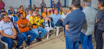 |Ascom Laurez Moreira 