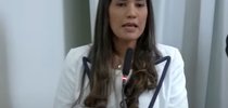 |Reprodução Câmara Municipal de Palmas/You Tube 