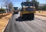 |Divulgação Secom Palmas 