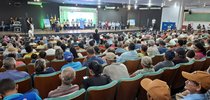 |Evandro Silva/Secom Porto Nacional