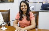|Isis Oliveira/AL-TO