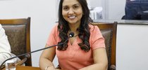 |Isis Oliveira/AL-TO