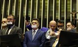 | José Cruz/Agência Brasil