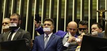 | José Cruz/Agência Brasil