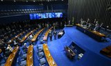 | Edilson Rodrigues/Agência Senad