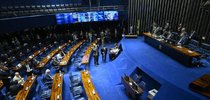 | Edilson Rodrigues/Agência Senad