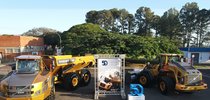 |Divulgação Volvo 