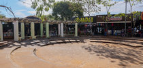 |Lia Mara/Secom Palmas 