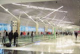 Aeroporto Internacional de Brasília foi destaque, com mais de 7,5 milhões de passageiros no semestre |Vosmar Rosa/MPor
