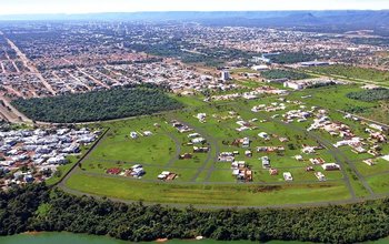 Uma das empresas que têm aproveitado esse novo ciclo de crescimento é a Buriti Empreendimentos, que oferece diversas opções de lotes urbanizados