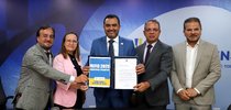 | Esequias Araujo/Secom-TO