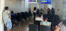 |Elisangela Farias/Secom Palmas 