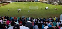 | Reprodução Irajá Silvestre/Facebook 