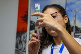 |Lia Mara/Secom Palmas 