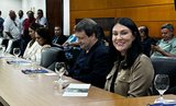 Para a presidente da ATOS, Maria de Fátimas, o Refis é uma oportunidade de reequilibrar as finanças e estimular a competitividade.|Divulgação Atos 