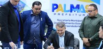 | Flavio Cavalera/Secom Palmas 