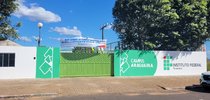 |Divulgação IFTO 