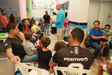 |Lia Mara/Secom Palmas 