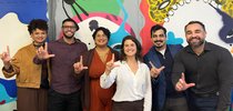 |Coletivo Somos 