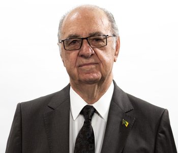 Antonio Tuccilio é presidente da Confederação Nacional dos Servidores Públicos.