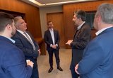 |Divulgação Ascom Laurez Moreira 