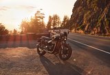 |Divulgação Triumph