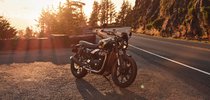 |Divulgação Triumph