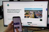 |Divulgação Pref. de Paraíso 